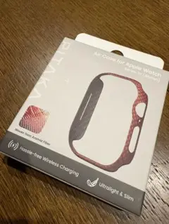 ピタカ アップルウォッチ ケース 46mm シリーズ11&10 未使用