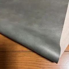 格安　牛革　本革　はぎれ大　レザークラフト　革はぎれ　革ハギレ　NO.38