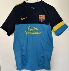 Nike FC バルセロナ プラクティスセット