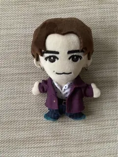 DREAM BOYS ドリボ 2023 渡辺翔太 ぬいぐるみ