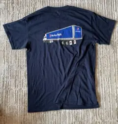 ペプシ Tシャツ pepsi ペプシコーラ トラック 映画館 フードのサムネイル