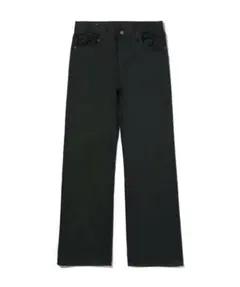 Levi’s 567 RELAXED FLARE ダークインディゴ 赤タブ®