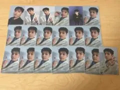 StrayKids スキズ スンミン GIANT トレカ まとめ売り