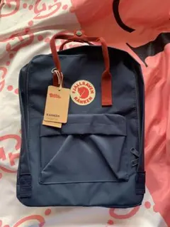 カンケンリュックサック バッグ フェールラーベン 16L。01