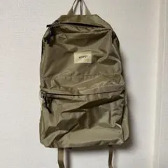 【美品】Wtaps CORDURA バックパック 楽天市場】◇ダブルタップス WTAPS◇ バックパック/リュック