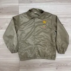 トイストーリー ナイロン ジャケット