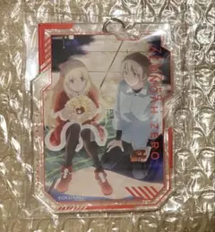 アルドノア・ゼロ 推しちゃれ D賞 アセイラム&スレイン