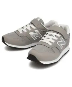 New Balance 996 グレー スニーカー 17.5センチ