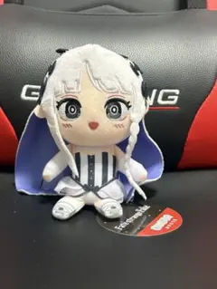 Fate/strange fake ぬいぷりけ フランチェスカ・プレラーティのサムネイル