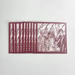 2003：ジャンケットバンク スクエアカード