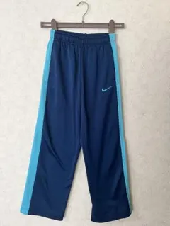 NIKE ジャージ　ネイビー　子供