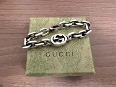 ✨美品✨GUCCI グッチ ブレスレット インターロッキングG シルバー925 I182323182-10_1400x.jpg?v=