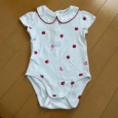 ジャカディ ロンパース 18m