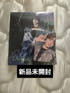 &TEAM EJ Back to Life 新品未開封