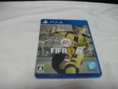 【PS4】FIFA17 [通常版］(G032)
