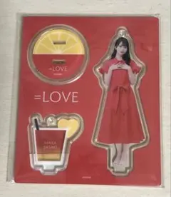 2025年最新】佐々木舞香 アクスタの人気アイテム - メルカリ