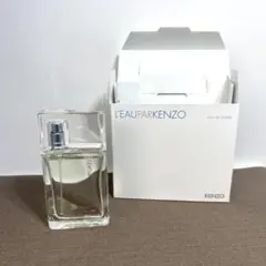 Y〇⑱KENZO ローパーケンゾー　プールファム　30mlのサムネイル