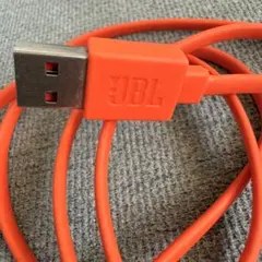 JBL USBケーブル Type-A to micro usb