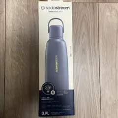 ソーダストリーム 弁当箱・水筒