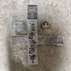 【新品未使用】パワーパフガールズ！2点セット！