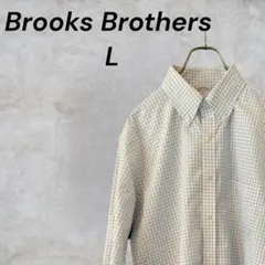 ブルックスブラザーズ リージェントフィット ノンアイロンシャツ チェック