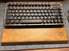 レトロキーボード