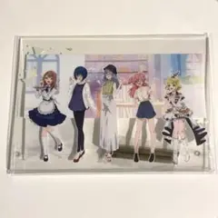 プロセカ はぴこれ くじ C賞 アクリルパネル モモジャン