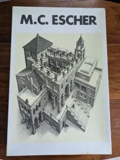 2025年最新】エッシャー パズルの人気アイテム - メルカリ