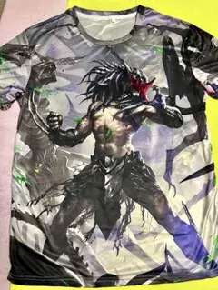 新品未使用/プレデター/Tシャツ/XLサイズ