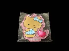 サンリオ ハローキティ アクリルキーホルダー 日焼けGAL