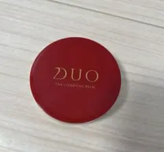 2025年最新】duoクレンジングバーム赤の人気アイテム - メルカリ