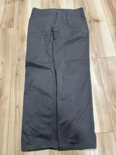 犬*様 【美品】BEN DAVIS フリスコパンツ グレー ストリート ゴリラタのサムネイル