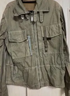 kith × nonnative モッズコート 大きめのM - メルカリ