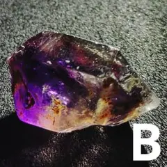 ★アメジストスーパーセブン 結晶 3.5gB(SA)