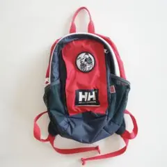 【HELLY HANSEN】キッズリュックのサムネイル