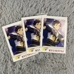 あんスタ ぱしゃこれ 南雲鉄虎