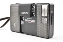 2026年最新】Konica RECORDERの人気アイテム - メルカリ