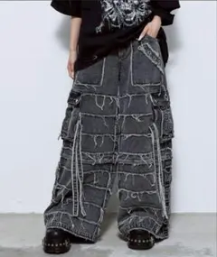 2025年最新】レフレム カーゴパンツの人気アイテム - メルカリ