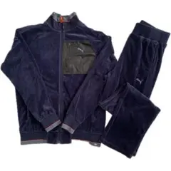 2025年最新】プーマ ベロア セットアップの人気アイテム - メルカリ