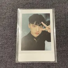 ATEEZ アチズ サン Paradigm タワレコ特典 チェキ トレカ