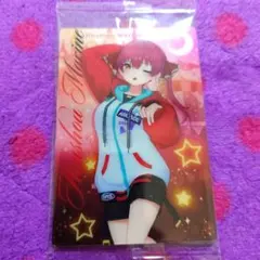 ホロライブ プロダクション ウエハース vol.5 宝鐘マリン