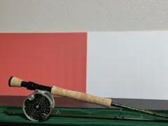 2026年最新】sage フライロッドの人気アイテム - メルカリ