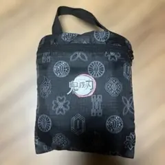 エコバッグ 鬼滅の刃 ユニクロコラボ