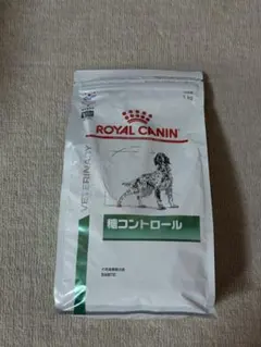 ロイヤルカナン 犬用 糖コントロール 8kg ROYAL CANIN - メルカリ