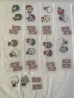 アイナナ アクスタ 特典 G4Y