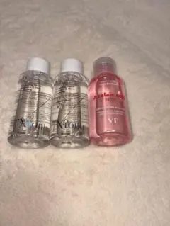 VT TX Toning Toner 50ml 2本AGケアトナー50ml1本