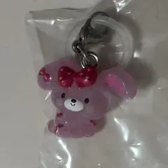 サンリオキャラクターズ ゆるっとめじるしアクセサリー ぼんぼんりぼん