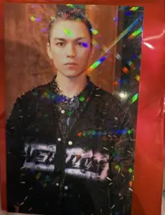 seventeen HMV ラキドロ　バーノン　happyburstday