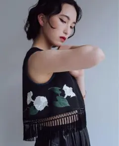 2025年最新】iconology 花を着るブラウスの人気アイテム - メルカリ