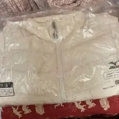 ミズノレディースダウンのサムネイル